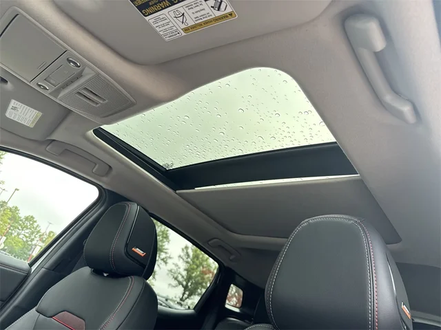 Nuevos NISSAN KICKS à Kennesaw, chez Town Center Nissan