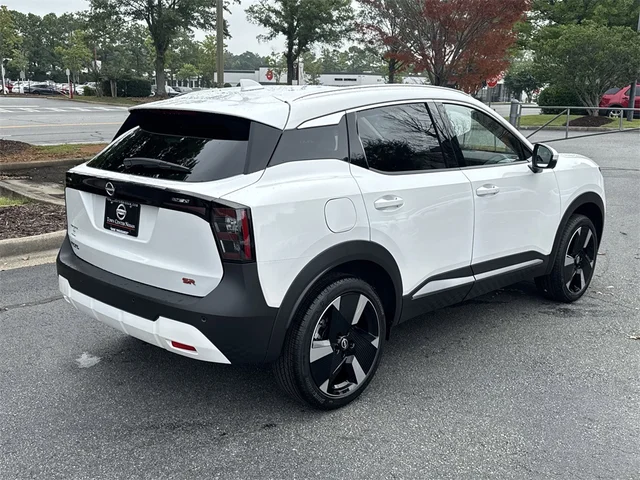 Nuevos NISSAN KICKS à Kennesaw, chez Town Center Nissan