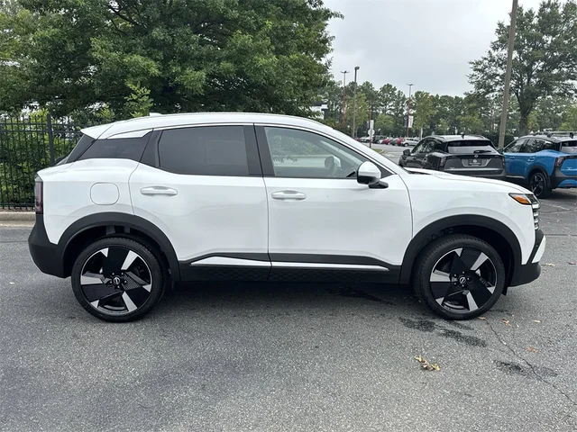 Nuevos NISSAN KICKS à Kennesaw, chez Town Center Nissan