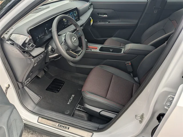 Nuevos NISSAN KICKS à Kennesaw, chez Town Center Nissan