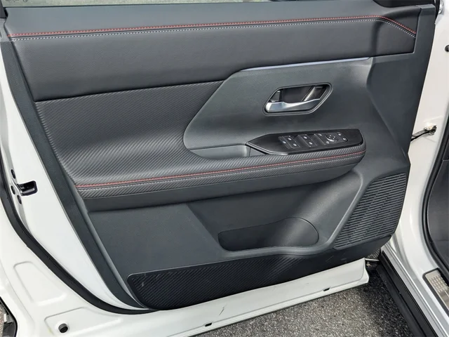 Nuevos NISSAN KICKS à Kennesaw, chez Town Center Nissan