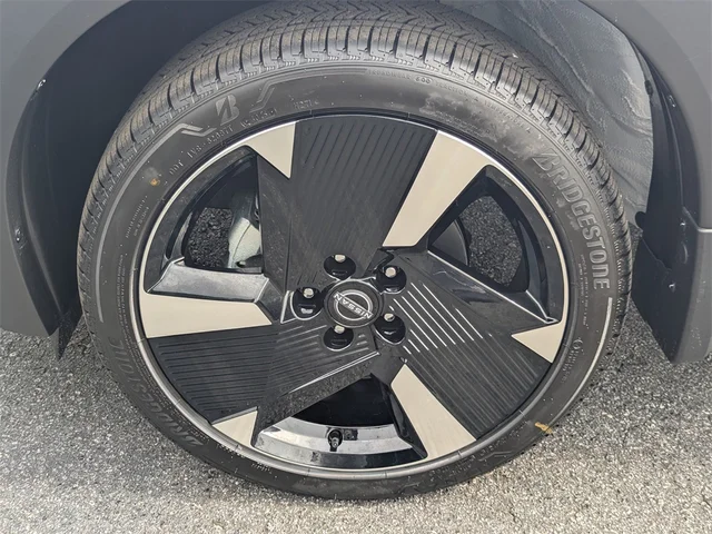 Nuevos NISSAN KICKS à Kennesaw, chez Town Center Nissan