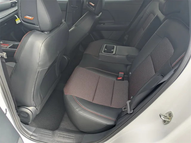 Nuevos NISSAN KICKS à Kennesaw, chez Town Center Nissan