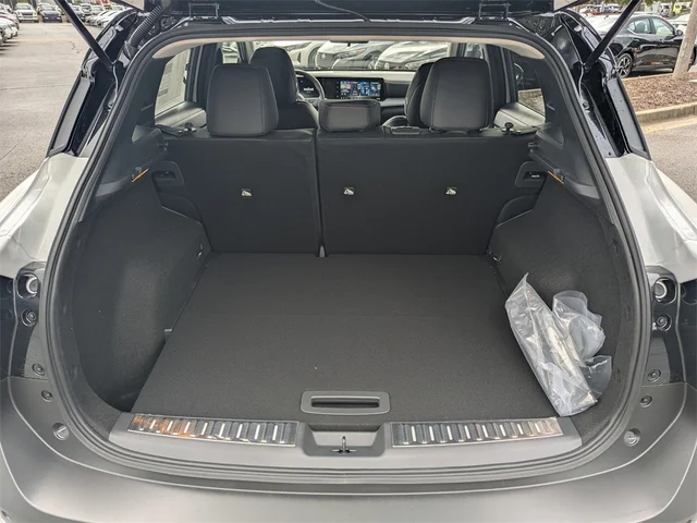 Nuevos NISSAN KICKS à Kennesaw, chez Town Center Nissan