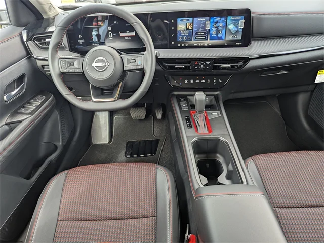 Nuevos NISSAN KICKS à Kennesaw, chez Town Center Nissan