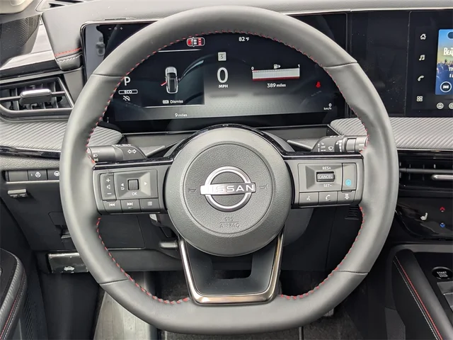 Nuevos NISSAN KICKS à Kennesaw, chez Town Center Nissan