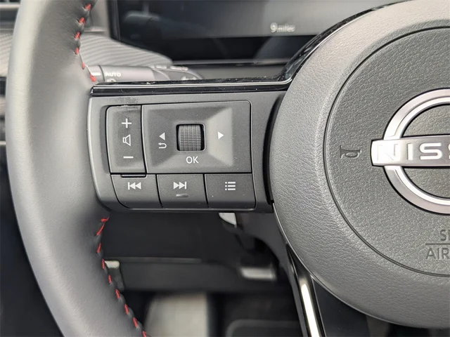 Nuevos NISSAN KICKS à Kennesaw, chez Town Center Nissan