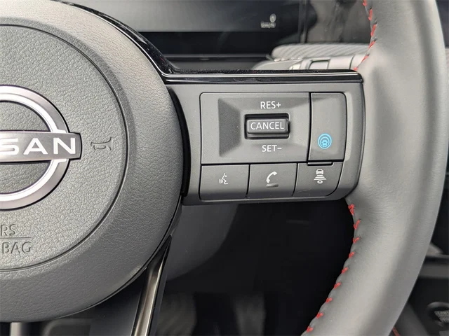 Nuevos NISSAN KICKS à Kennesaw, chez Town Center Nissan