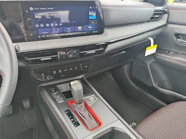 Nuevos NISSAN KICKS à Kennesaw, chez Town Center Nissan