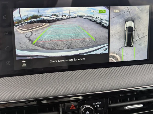 Nuevos NISSAN KICKS à Kennesaw, chez Town Center Nissan