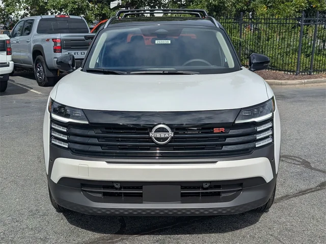 Nuevos NISSAN KICKS à Kennesaw, chez Town Center Nissan