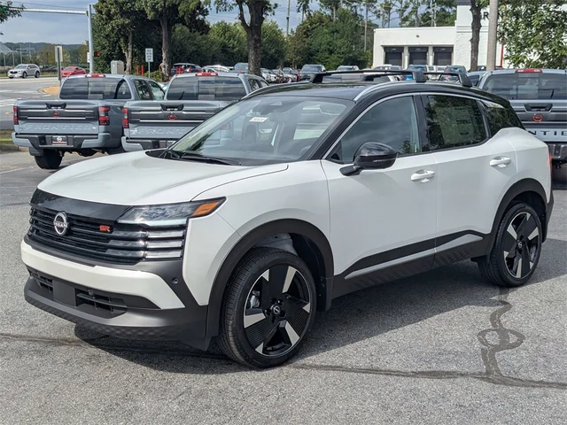 Nuevos NISSAN KICKS à Kennesaw, chez Town Center Nissan