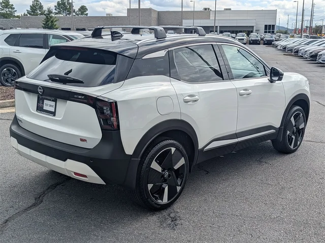 Nuevos NISSAN KICKS à Kennesaw, chez Town Center Nissan