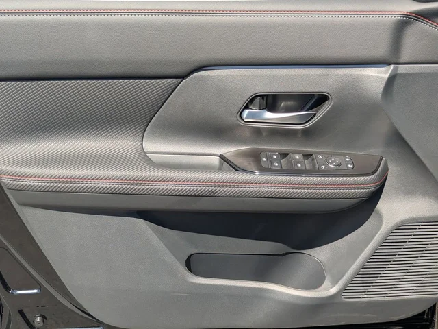 Nuevos NISSAN KICKS à Estados chez autogozo