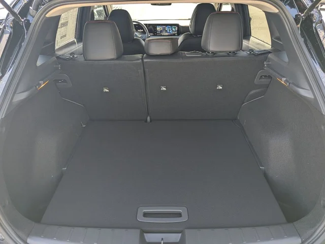 Nuevos NISSAN KICKS à Estados chez autogozo