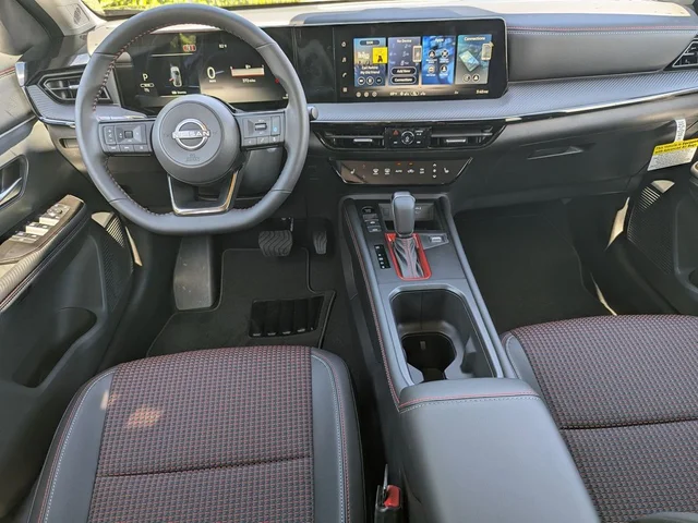 Nuevos NISSAN KICKS à Estados chez autogozo