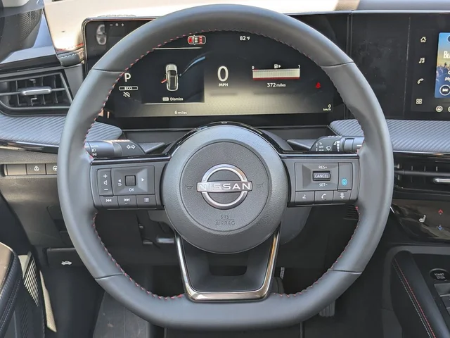 Nuevos NISSAN KICKS à Estados chez autogozo