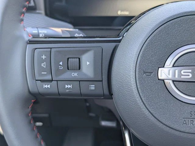 Nuevos NISSAN KICKS à Estados chez autogozo