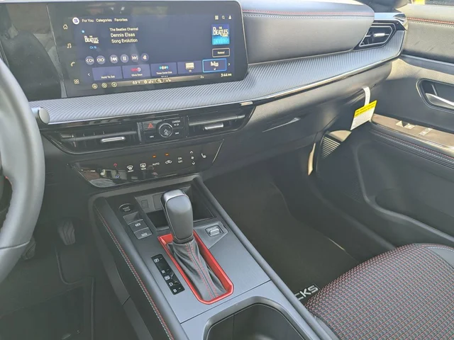 Nuevos NISSAN KICKS à Estados chez autogozo