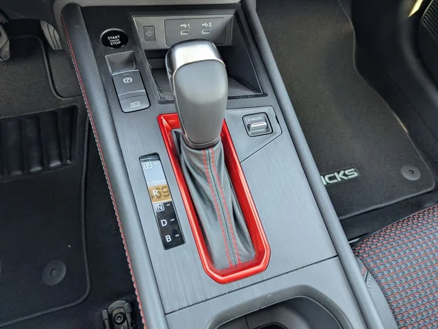 Nuevos NISSAN KICKS à Estados chez autogozo