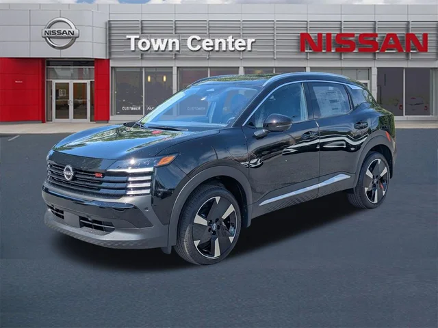 Nuevos NISSAN KICKS à Estados chez autogozo