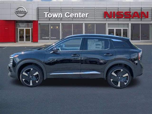 Nuevos NISSAN KICKS à Estados chez autogozo