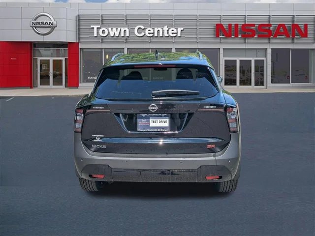 Nuevos NISSAN KICKS à Estados chez autogozo