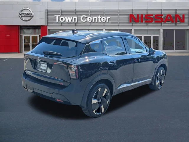 Nuevos NISSAN KICKS à Estados chez autogozo