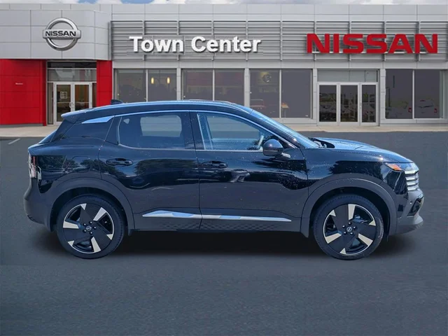 Nuevos NISSAN KICKS à Estados chez autogozo