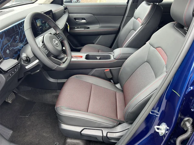 Nuevos NISSAN KICKS à Kennesaw, chez Town Center Nissan