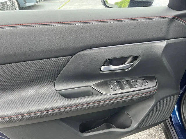 Nuevos NISSAN KICKS à Kennesaw, chez Town Center Nissan
