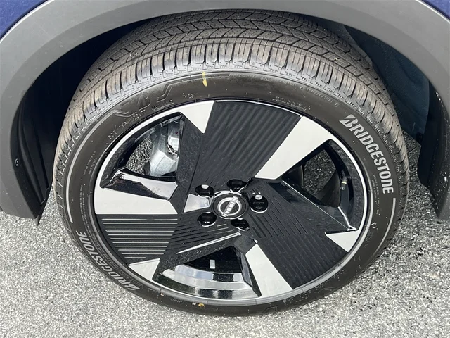 Nuevos NISSAN KICKS à Kennesaw, chez Town Center Nissan