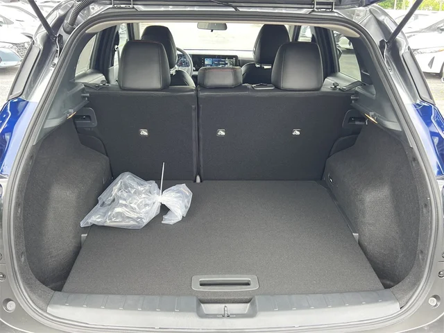 Nuevos NISSAN KICKS à Kennesaw, chez Town Center Nissan