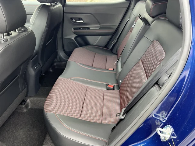 Nuevos NISSAN KICKS à Kennesaw, chez Town Center Nissan