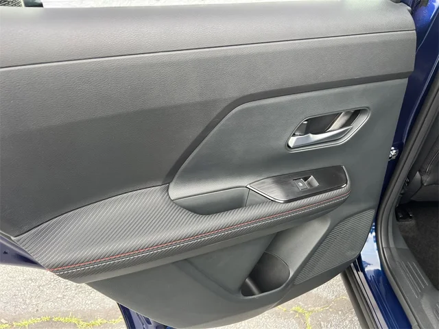 Nuevos NISSAN KICKS à Kennesaw, chez Town Center Nissan
