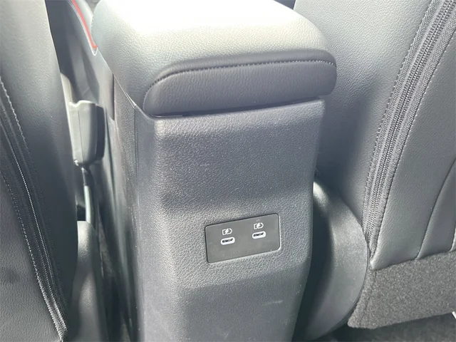 Nuevos NISSAN KICKS à Kennesaw, chez Town Center Nissan