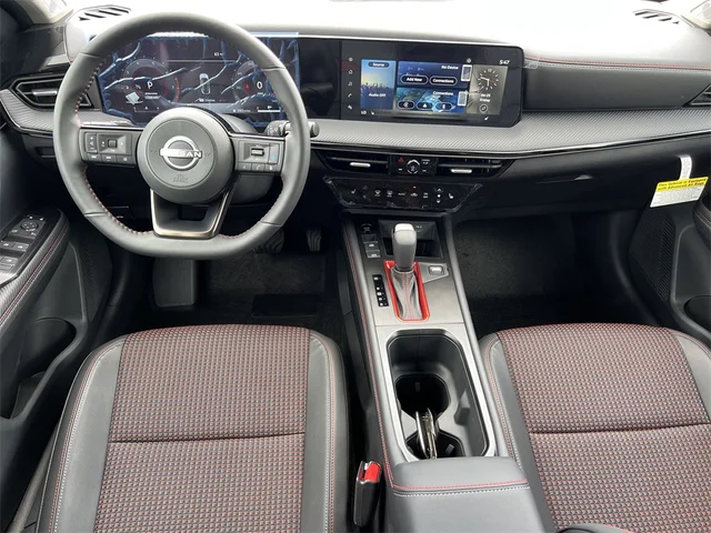 Nuevos NISSAN KICKS à Kennesaw, chez Town Center Nissan
