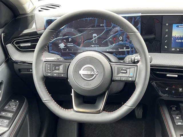 Nuevos NISSAN KICKS à Kennesaw, chez Town Center Nissan