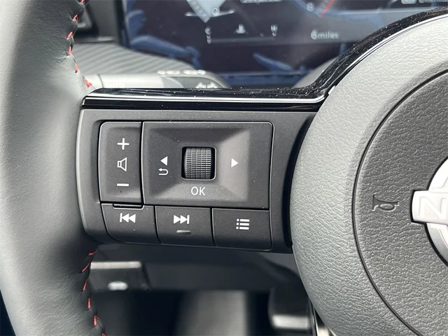 Nuevos NISSAN KICKS à Kennesaw, chez Town Center Nissan
