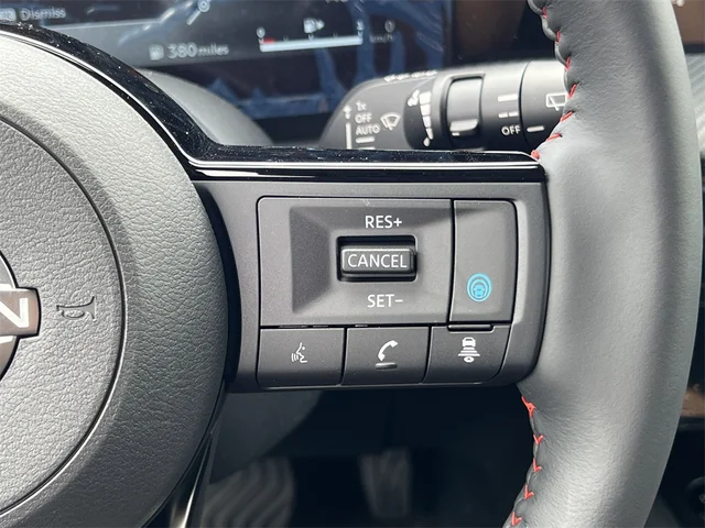 Nuevos NISSAN KICKS à Kennesaw, chez Town Center Nissan