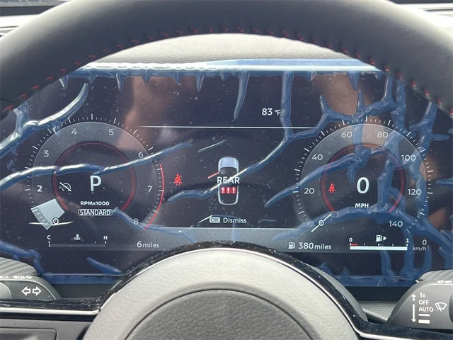 Nuevos NISSAN KICKS à Kennesaw, chez Town Center Nissan