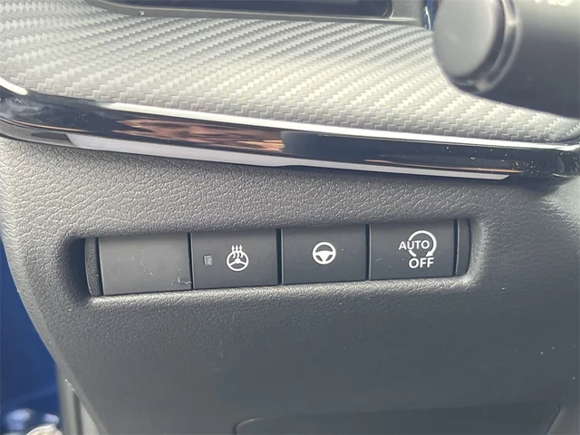Nuevos NISSAN KICKS à Kennesaw, chez Town Center Nissan
