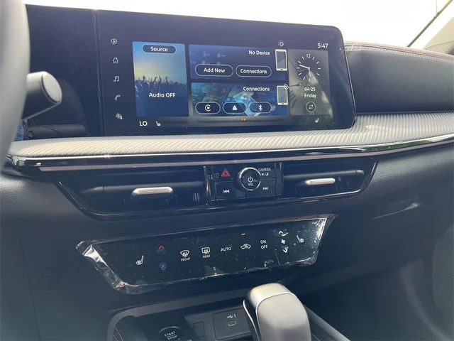 Nuevos NISSAN KICKS à Kennesaw, chez Town Center Nissan