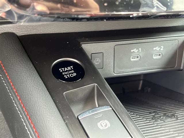 Nuevos NISSAN KICKS à Kennesaw, chez Town Center Nissan