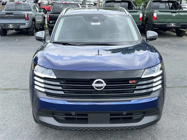 Nuevos NISSAN KICKS à Kennesaw, chez Town Center Nissan