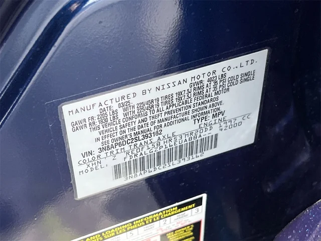 Nuevos NISSAN KICKS à Kennesaw, chez Town Center Nissan