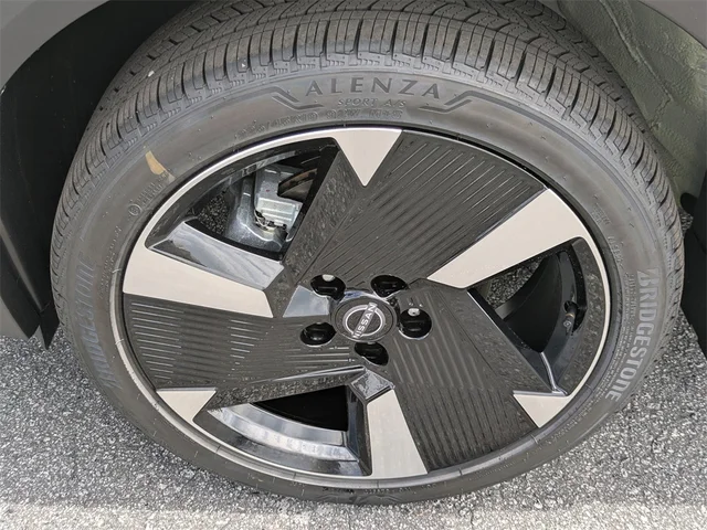 Nuevos NISSAN KICKS à Kennesaw, chez Town Center Nissan