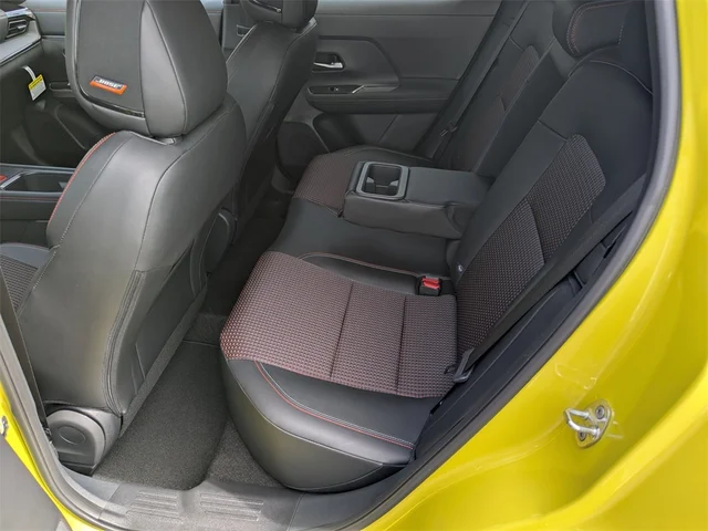 Nuevos NISSAN KICKS à Kennesaw, chez Town Center Nissan
