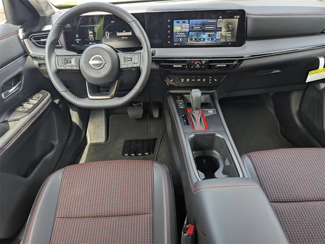 Nuevos NISSAN KICKS à Kennesaw, chez Town Center Nissan