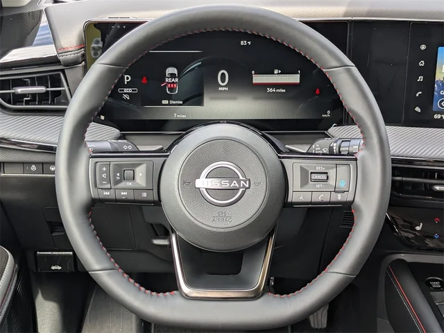 Nuevos NISSAN KICKS à Kennesaw, chez Town Center Nissan